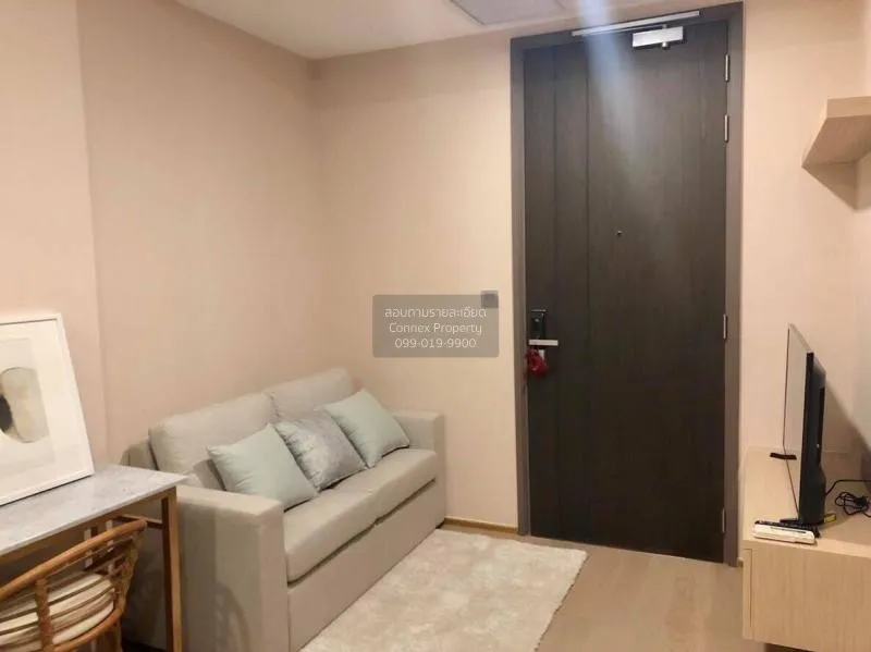 FOR RENT condo Ashton Chula-Silom , MRT-Sam Yan , Si Phraya , Ban 1