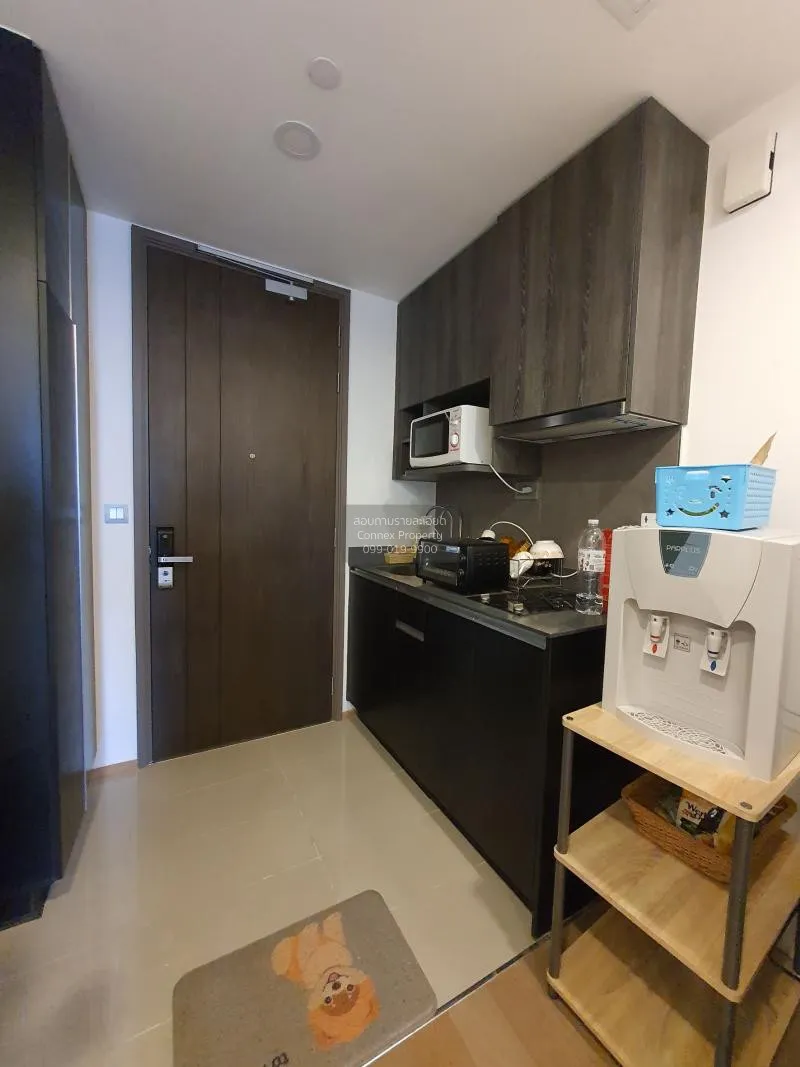 เช่าคอนโด แอชตัน จุฬา-สีลม MRT-สามย่าน สี่พระยา เขต บางรัก กรุงเท 2