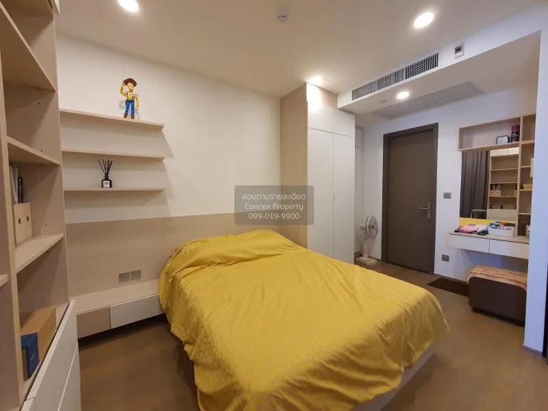 เช่าคอนโด แอชตัน จุฬา-สีลม MRT-สามย่าน สี่พระยา เขต บางรัก กรุงเท 4