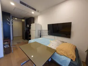 FOR RENT condo Ashton Chula-Silom , MRT-Sam Yan , Si Phraya , Bang Rak , Bangkok , CX-05756