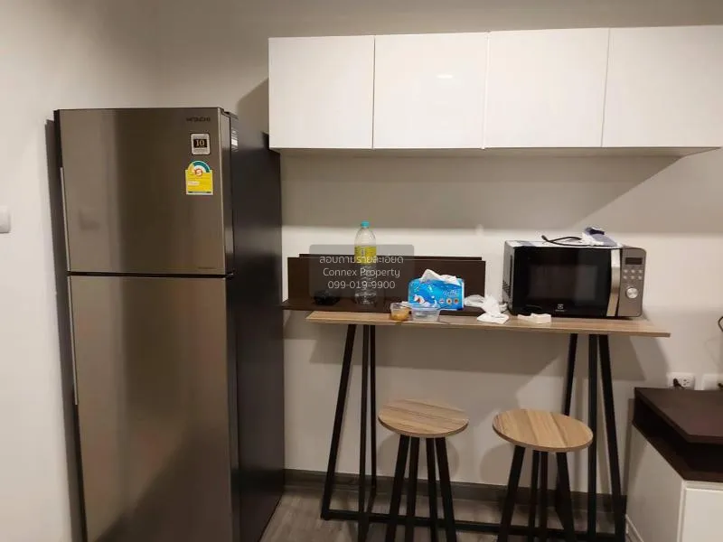 FOR RENT condo The Trust Erawan , nice view , BTS-Chang Erawan ,  4