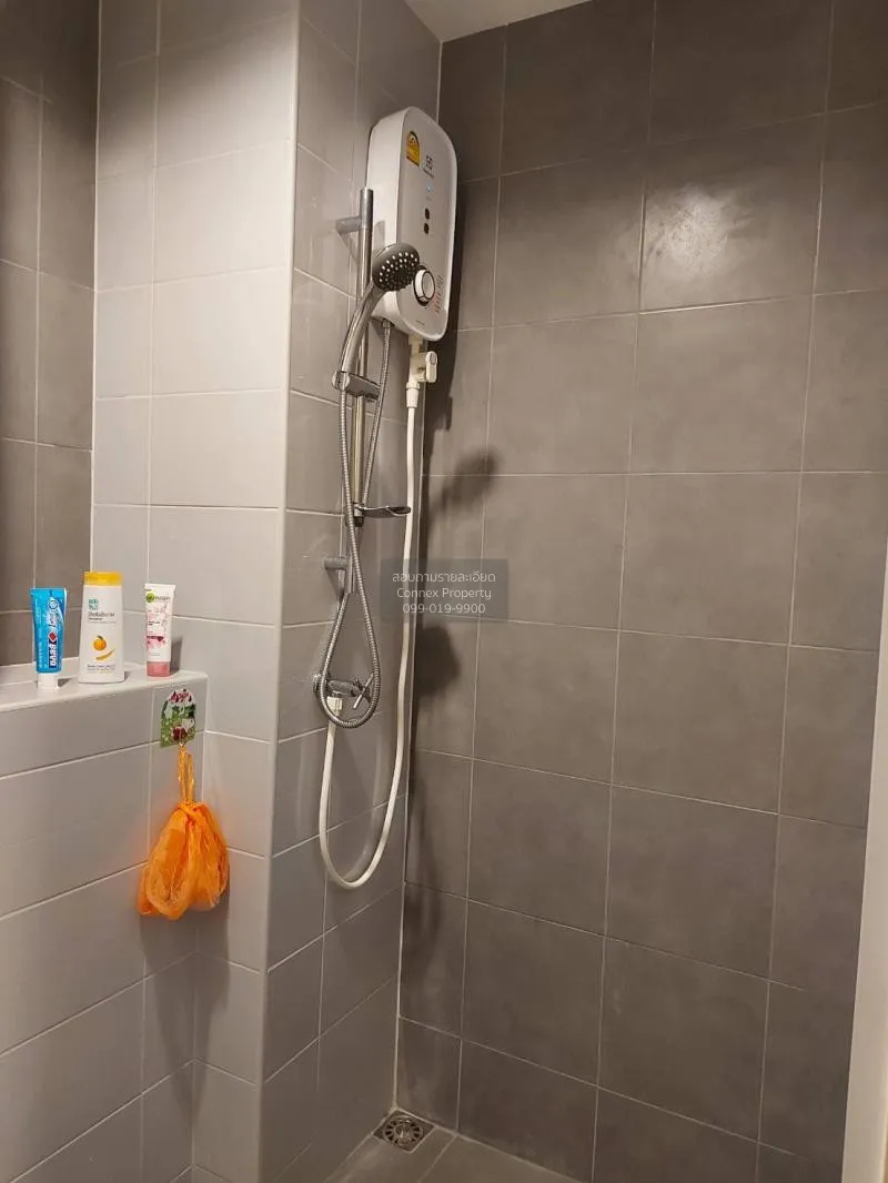 FOR RENT condo The Trust Erawan , nice view , BTS-Chang Erawan , 