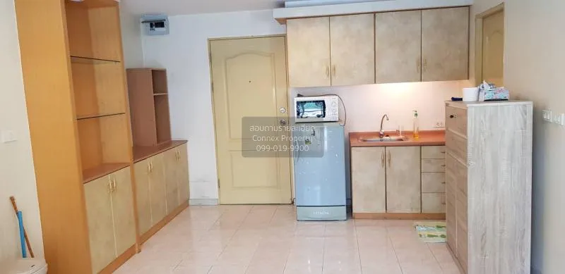 เช่าคอนโด สีลมเทอเรส BTS-ศาลาแดงลาดพร้าว สีลม เขต บางรัก กรุงเทพฯ 2