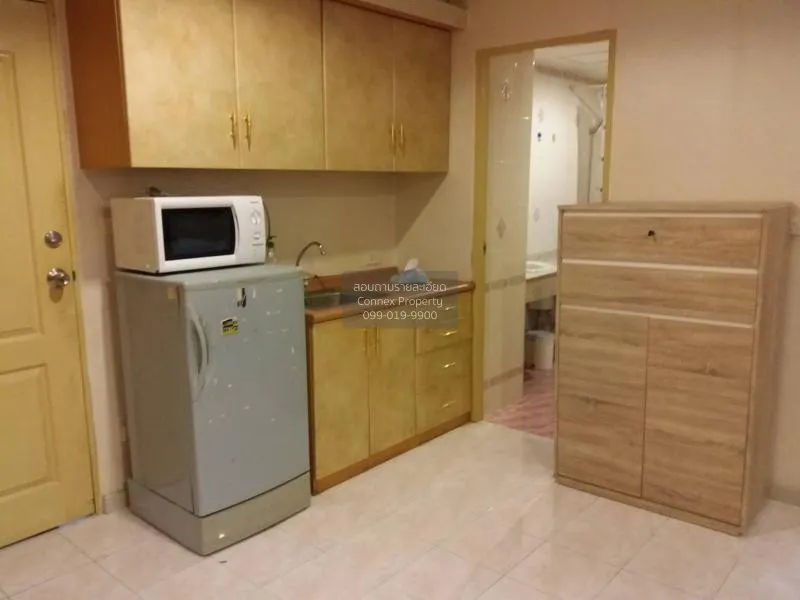 เช่าคอนโด สีลมเทอเรส BTS-ศาลาแดงลาดพร้าว สีลม เขต บางรัก กรุงเทพฯ 3