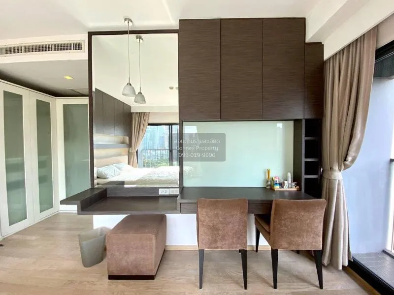 เช่าคอนโด โนเบิล รีมิกซ์ สุขุมวิท 36 วิวสวย BTS-ทองหล่อ คลองตัน เ