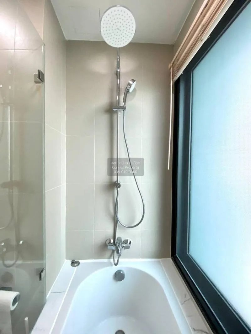 เช่าคอนโด โนเบิล รีมิกซ์ สุขุมวิท 36 วิวสวย BTS-ทองหล่อ คลองตัน เ