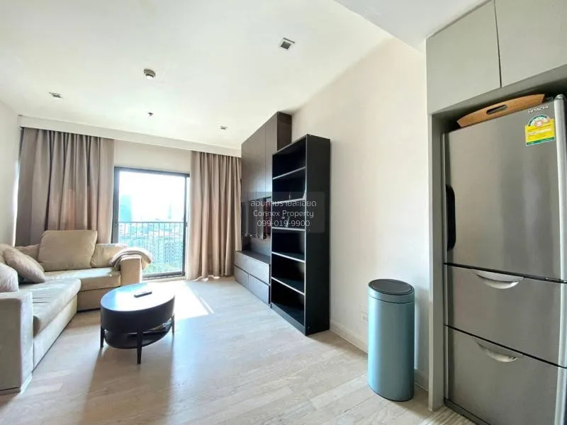 เช่าคอนโด โนเบิล รีมิกซ์ สุขุมวิท 36 วิวสวย BTS-ทองหล่อ คลองตัน เ 3