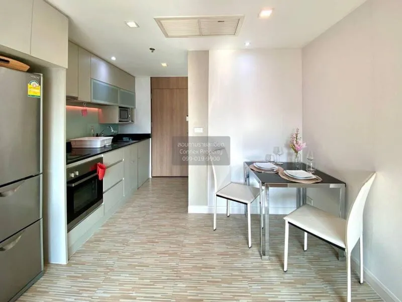 เช่าคอนโด โนเบิล รีมิกซ์ สุขุมวิท 36 วิวสวย BTS-ทองหล่อ คลองตัน เ