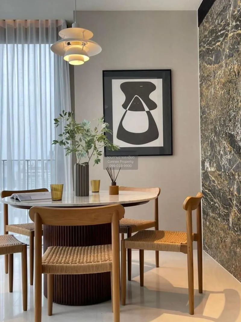 เช่าคอนโด บีทนิค สุขุมวิท 32 วิวสวย ชั้นสูง BTS-ทองหล่อ คลองตัน เ 4