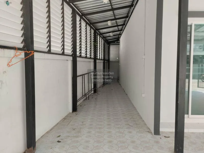 FOR SALE townhome Lio Rattanathibet-Westgate , corner unit , wide 3