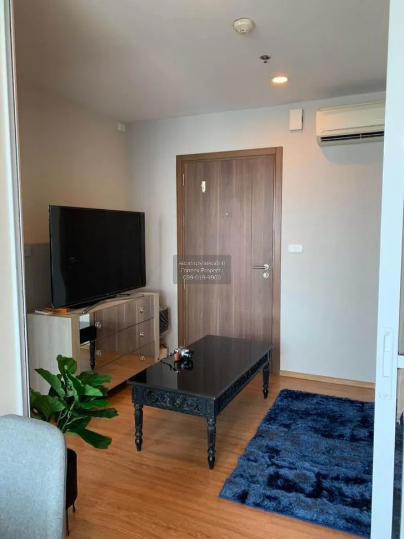 FOR SALE condo The Base Sukhumvit 77 , nice view , high floor , B 3