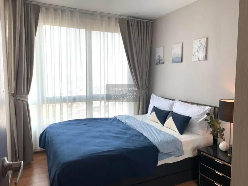FOR SALE condo The Base Sukhumvit 77 , nice view , high floor , B