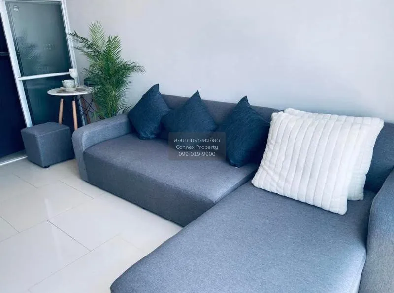 ขายคอนโด  เซนส์ พหลโยธิน วิวสวย BTS-สะพานควาย สามเสนใน เขต พญาไท  3