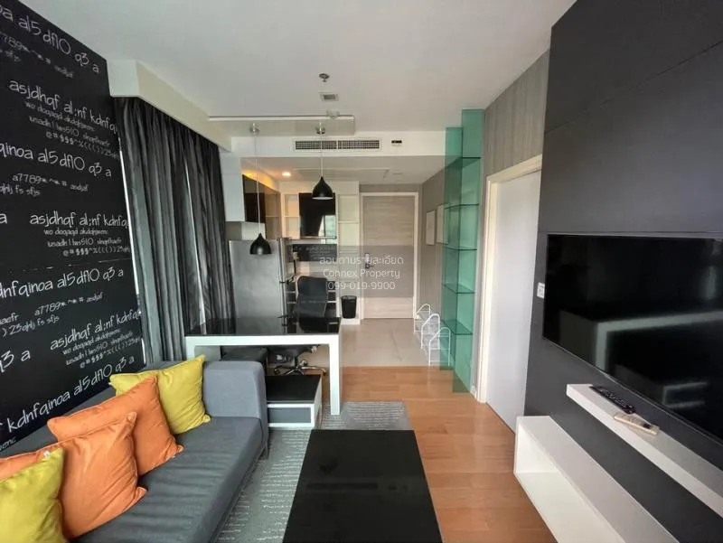 เช่าคอนโด คอนโดเลต ไอซ์ ราชเทวี BTS-ราชเทวี ถนนเพชรบุรี เขต ราชเท 1