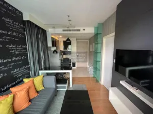 เช่าคอนโด คอนโดเลต ไอซ์ ราชเทวี BTS-ราชเทวี ถนนเพชรบุรี เขต ราชเทวี กรุงเทพฯ CX-05773