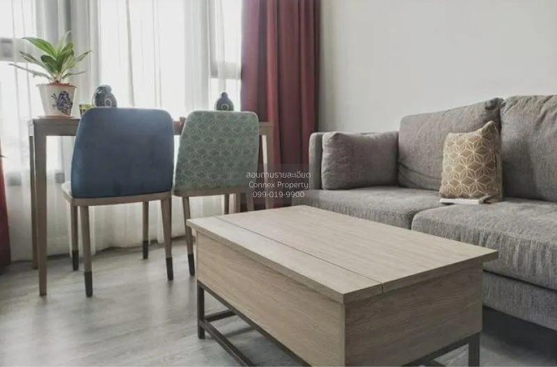 FOR RENT condo XT Ekkamai , nice view , BTS-Ekkamai , Khlong Tan  1