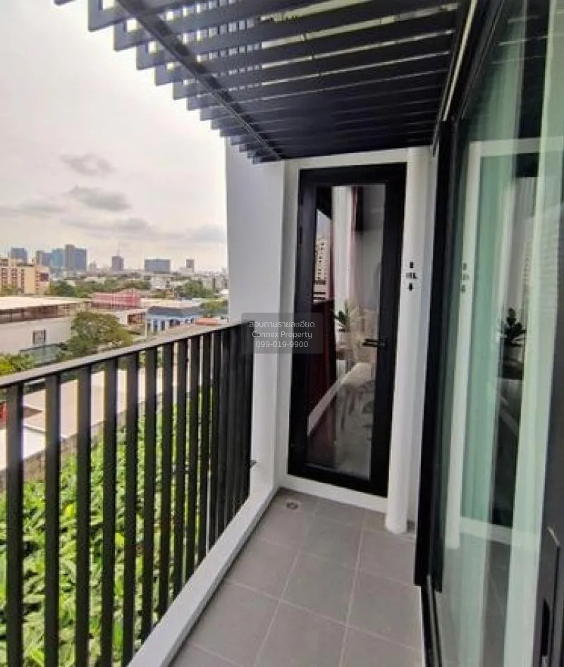 FOR RENT condo XT Ekkamai , nice view , BTS-Ekkamai , Khlong Tan 