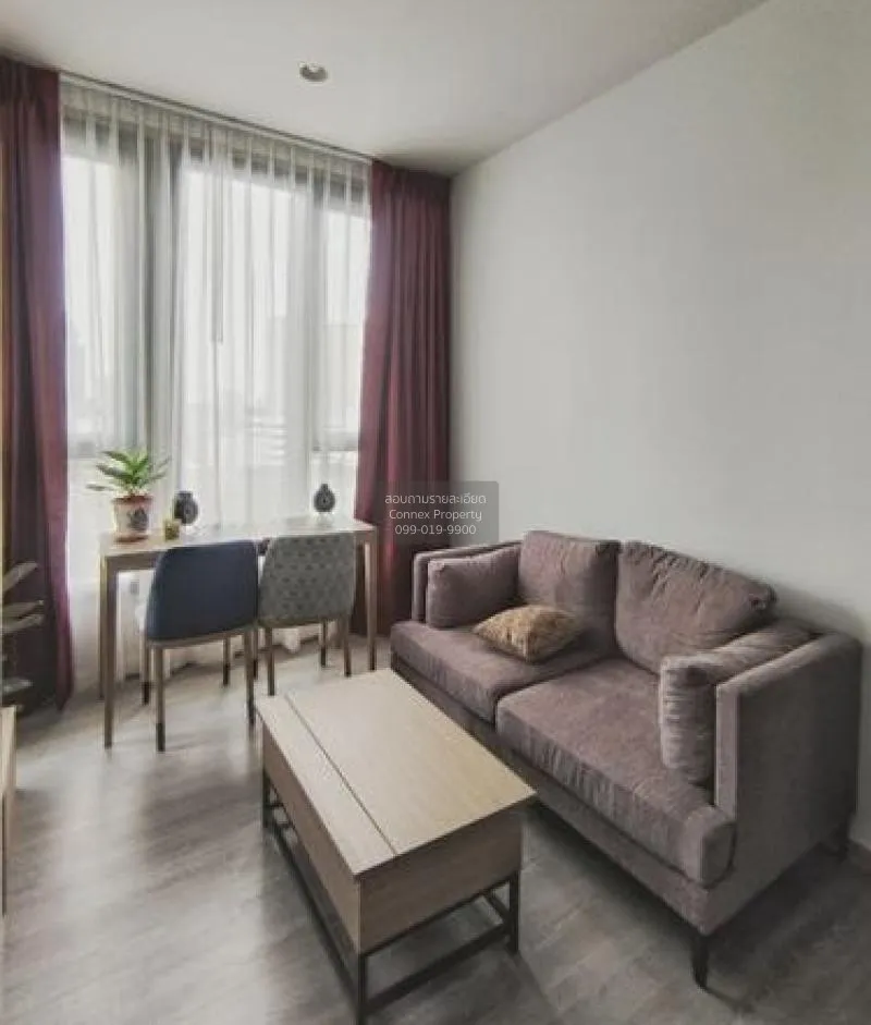 FOR RENT condo XT Ekkamai , nice view , BTS-Ekkamai , Khlong Tan  2