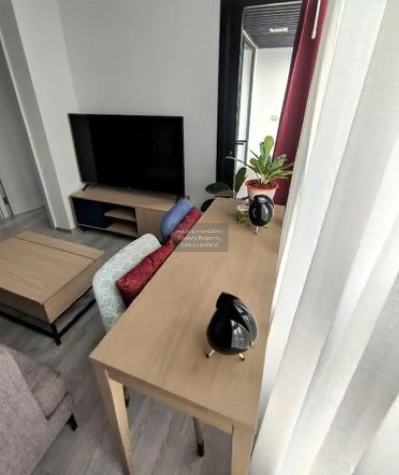 FOR RENT condo XT Ekkamai , nice view , BTS-Ekkamai , Khlong Tan  3