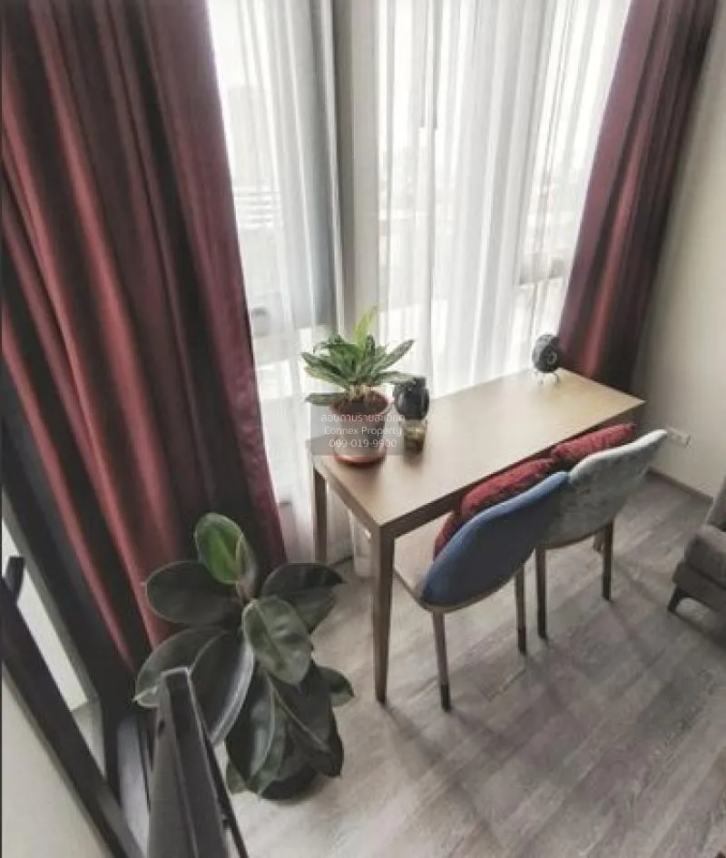 FOR RENT condo XT Ekkamai , nice view , BTS-Ekkamai , Khlong Tan  4