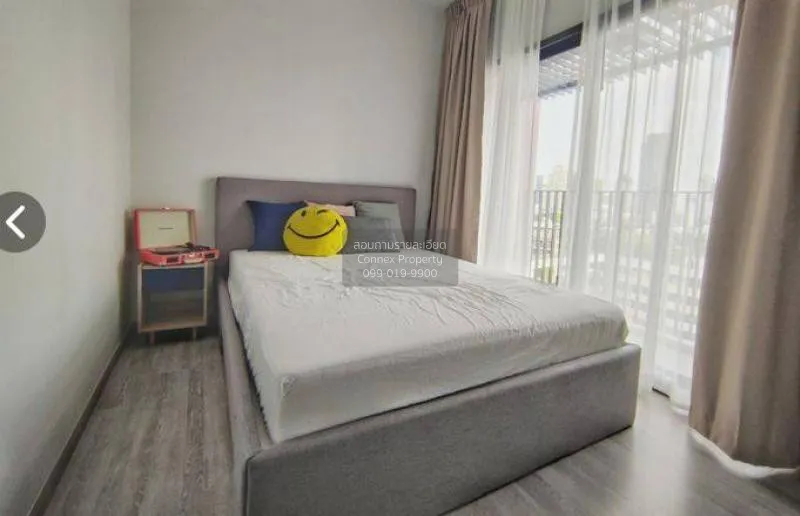 FOR RENT condo XT Ekkamai , nice view , BTS-Ekkamai , Khlong Tan 