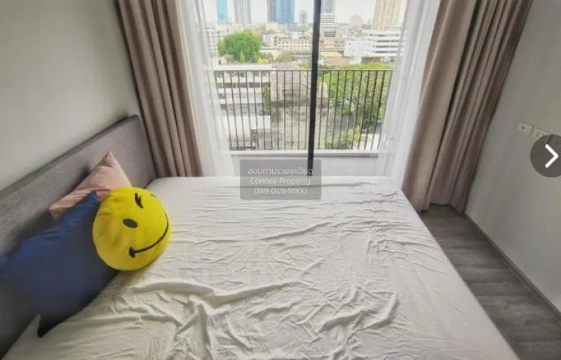 FOR RENT condo XT Ekkamai , nice view , BTS-Ekkamai , Khlong Tan 