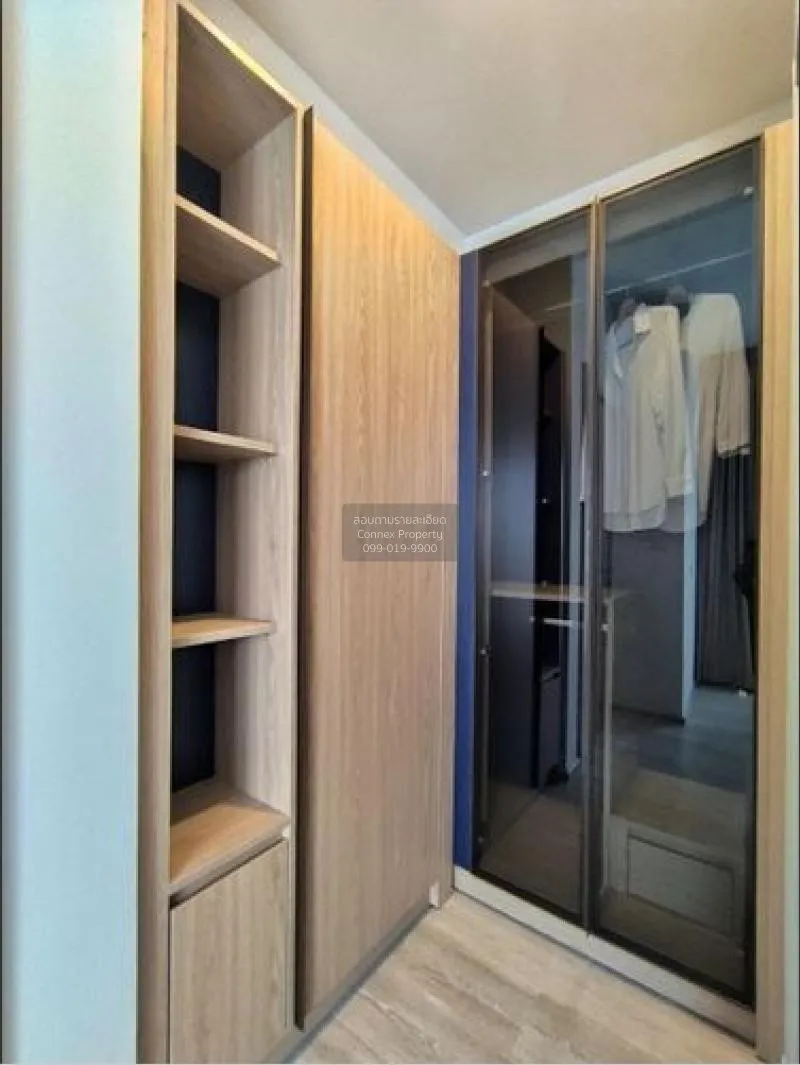 FOR RENT condo XT Ekkamai , nice view , BTS-Ekkamai , Khlong Tan 