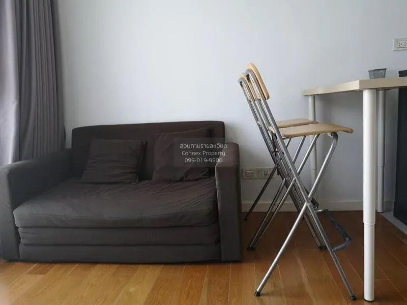 เช่าคอนโด คอนโดเลต ไอซ์ ราชเทวี BTS-ราชเทวี ถนนเพชรบุรี เขต ราชเท 1