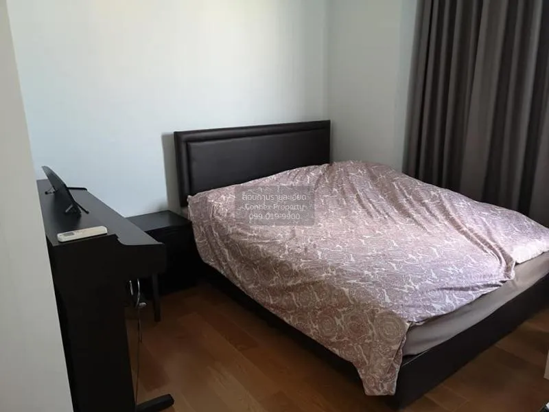 เช่าคอนโด คอนโดเลต ไอซ์ ราชเทวี BTS-ราชเทวี ถนนเพชรบุรี เขต ราชเท 4