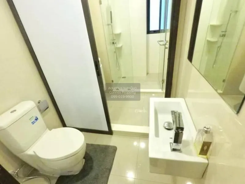 FOR SALE condo RHYTHM Ekkamai , nice view , BTS-Ekkamai , Khlong 