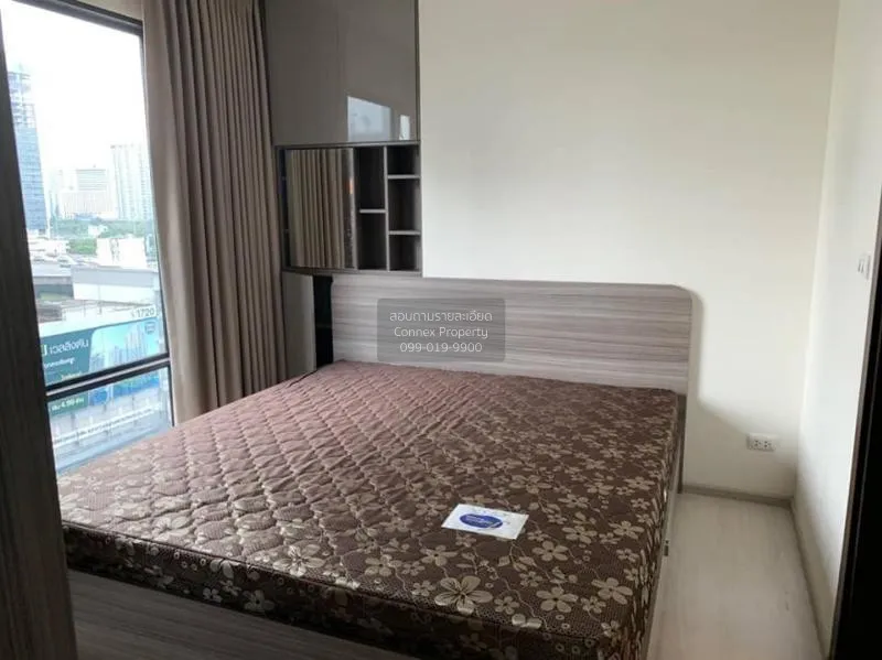FOR SALE condo RHYTHM Ekkamai , nice view , BTS-Ekkamai , Khlong 