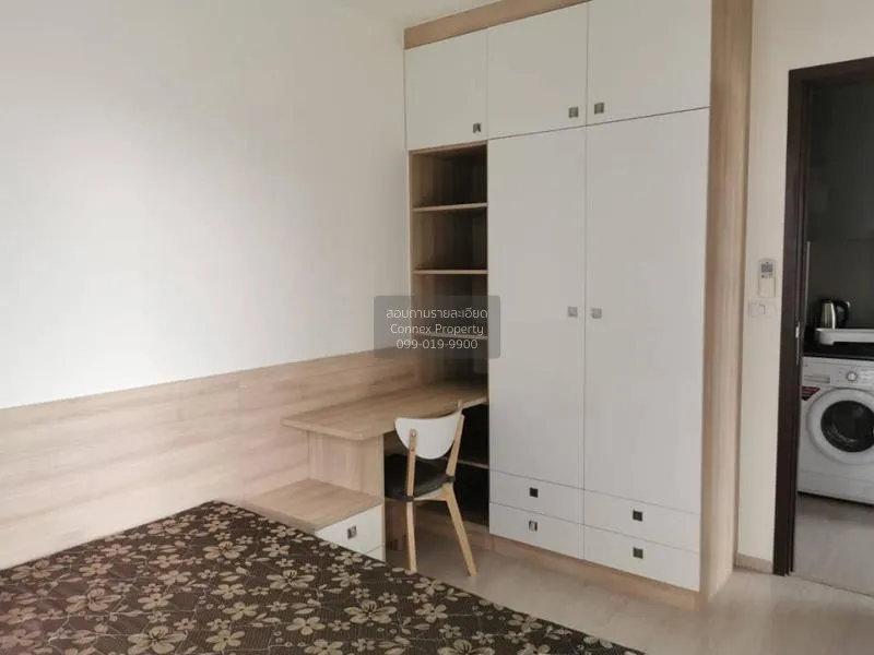 FOR SALE condo RHYTHM Ekkamai , nice view , BTS-Ekkamai , Khlong 