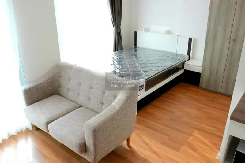 เช่าคอนโด ลุมพินี เพลส บางนา กม.3 วิวสวย บางนา เขต บางนา กรุงเทพฯ 1