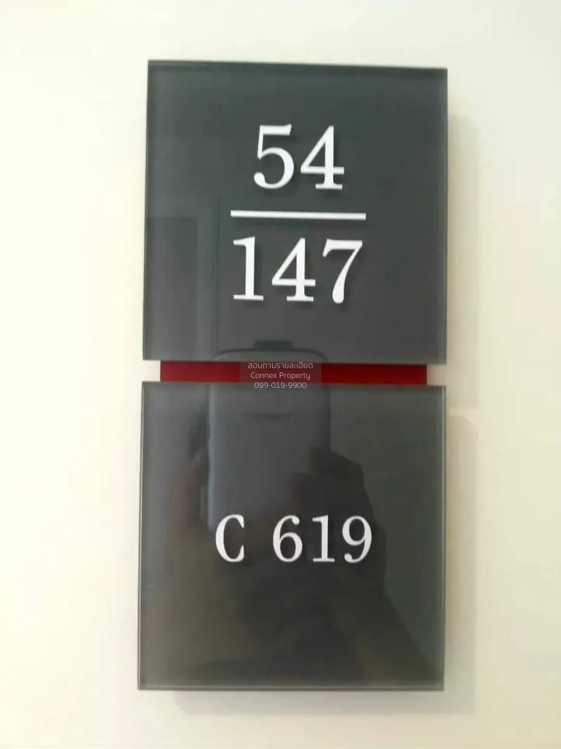 เช่าคอนโด ลุมพินี เพลส บางนา กม.3 วิวสวย บางนา เขต บางนา กรุงเทพฯ