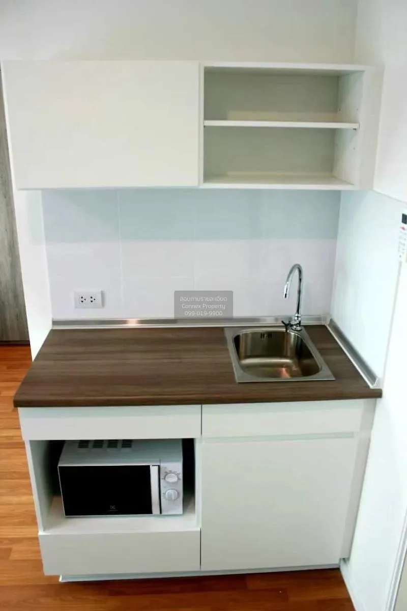 เช่าคอนโด ลุมพินี เพลส บางนา กม.3 วิวสวย บางนา เขต บางนา กรุงเทพฯ