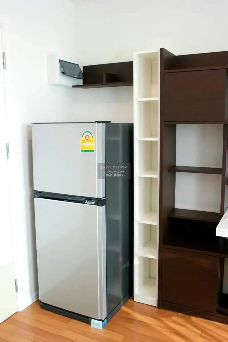 เช่าคอนโด ลุมพินี เพลส บางนา กม.3 วิวสวย บางนา เขต บางนา กรุงเทพฯ