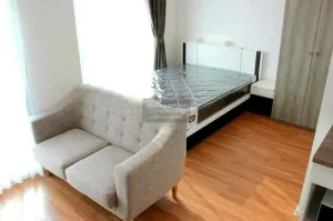FOR RENT condo , Lumpini Place Bangna KM.3 , nice view , Bang Na , Bang Na , Bangkok , CX-05780