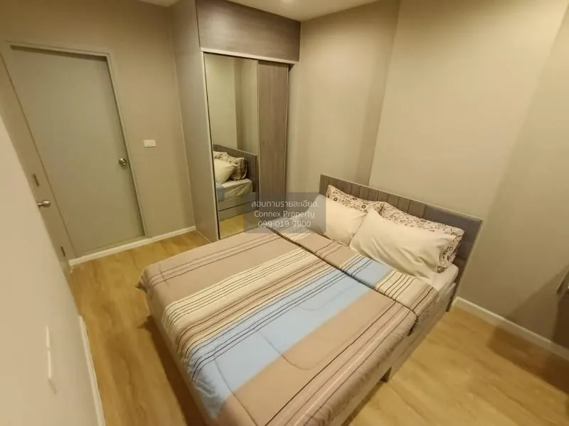 ขายคอนโด ไอดีโอ สาทร - ท่าพระ วิวสวย ชั้นสูง BTS-โพธิ์นิมิตร บุคค