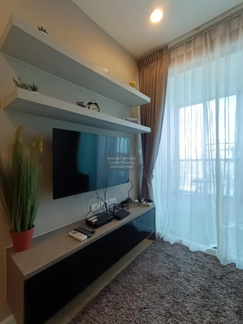 ขายคอนโด ไอดีโอ สาทร - ท่าพระ วิวสวย ชั้นสูง BTS-โพธิ์นิมิตร บุคค 3