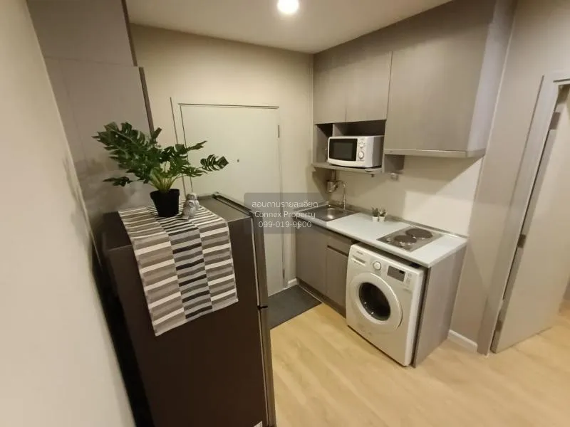 ขายคอนโด ไอดีโอ สาทร - ท่าพระ วิวสวย ชั้นสูง BTS-โพธิ์นิมิตร บุคค