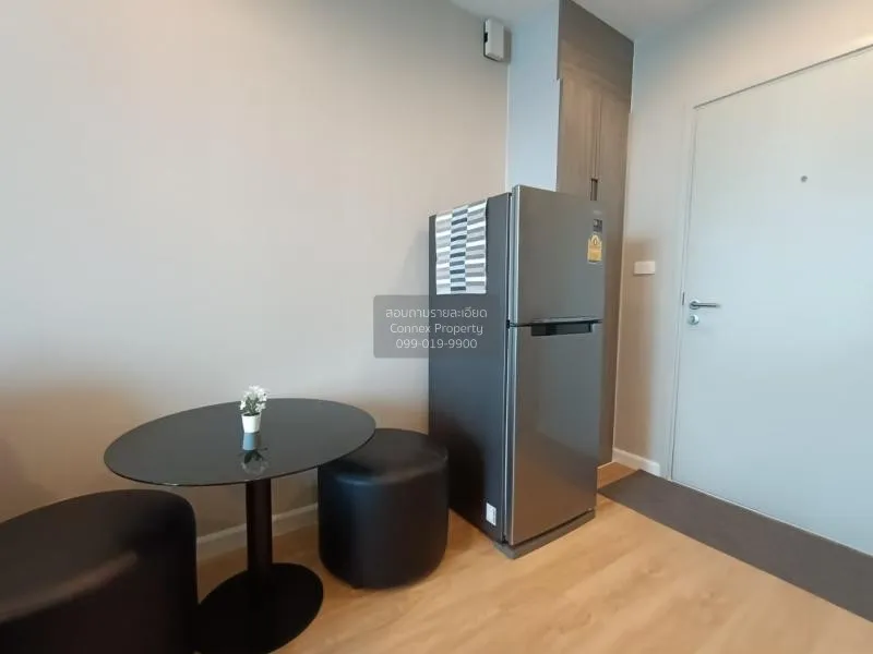 ขายคอนโด ไอดีโอ สาทร - ท่าพระ วิวสวย ชั้นสูง BTS-โพธิ์นิมิตร บุคค