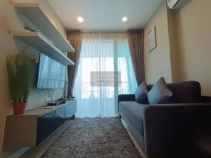 ขายคอนโด ไอดีโอ สาทร - ท่าพระ วิวสวย ชั้นสูง BTS-โพธิ์นิมิตร บุคคโล เขต ธนบุรี กรุงเทพฯ CX-05782