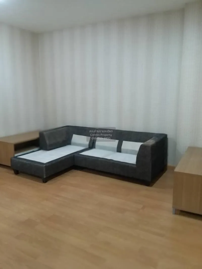 FOR RENT condo Life @ Ratchada - Ladprao , nice view , BTS-Ha Yae 2