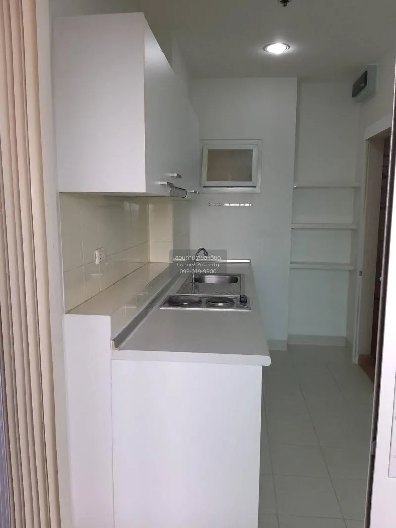 FOR RENT condo Life @ Ratchada - Ladprao , nice view , BTS-Ha Yae 3