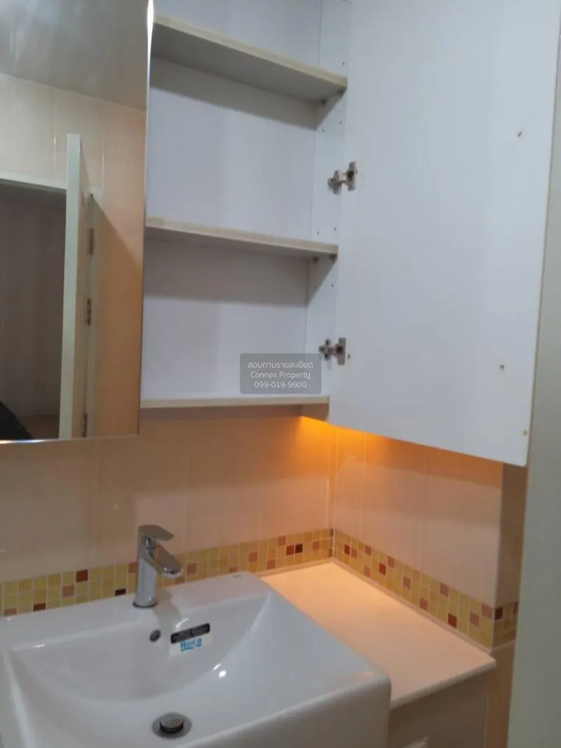 FOR RENT condo Life @ Ratchada - Ladprao , nice view , BTS-Ha Yae 4