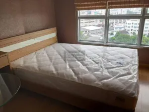 FOR RENT condo Life @ Ratchada - Ladprao , nice view , BTS-Ha Yaek Lat Phrao , Chomphon , Chatuchak , Bangkok , CX-05784