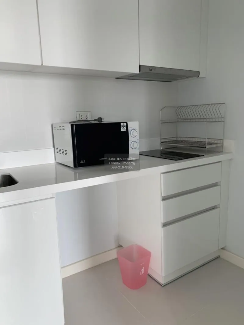 เช่าคอนโด คอนโดเลต ไอซ์ ราชเทวี ชั้นสูง BTS-ราชเทวี ถนนเพชรบุรี เ