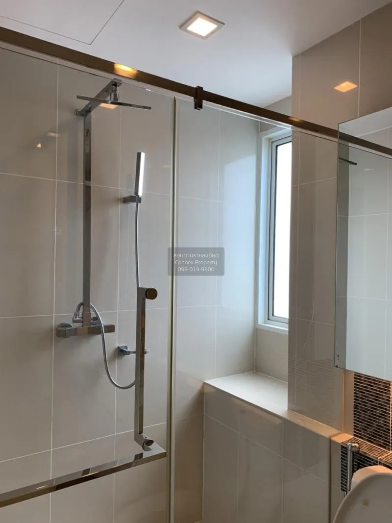 เช่าคอนโด คอนโดเลต ไอซ์ ราชเทวี ชั้นสูง BTS-ราชเทวี ถนนเพชรบุรี เ