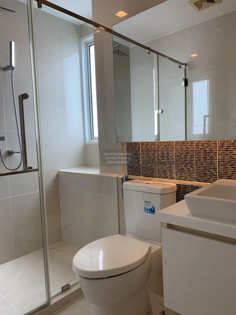 เช่าคอนโด คอนโดเลต ไอซ์ ราชเทวี ชั้นสูง BTS-ราชเทวี ถนนเพชรบุรี เ