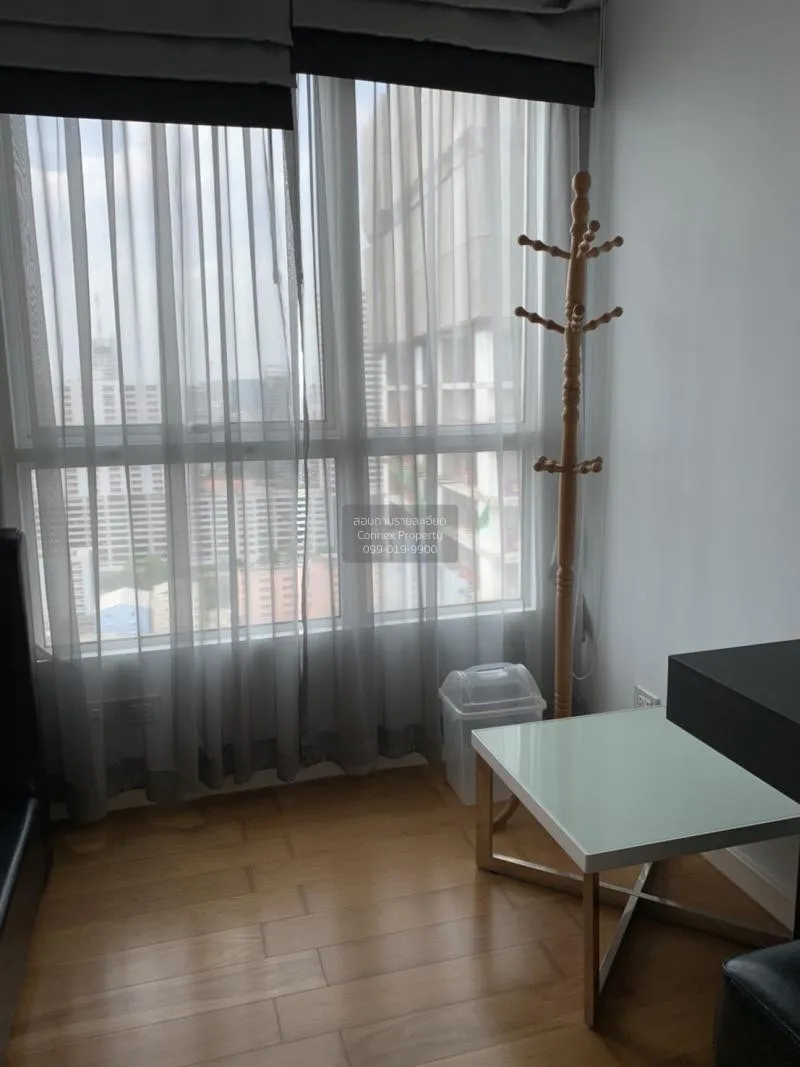 เช่าคอนโด คอนโดเลต ไอซ์ ราชเทวี ชั้นสูง BTS-ราชเทวี ถนนเพชรบุรี เ 3